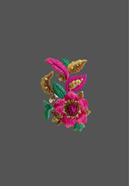 Design  C2 - 180 | Flower