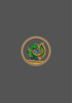 Design  C2 - 181 | Bird
