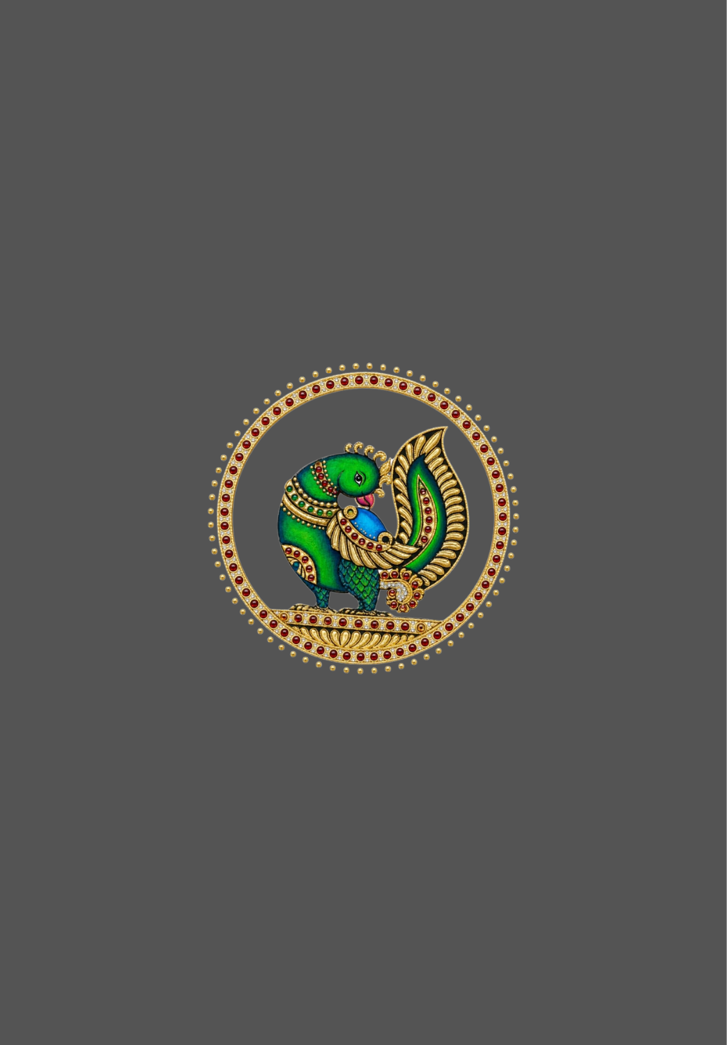 Design  C2 - 181 | Bird