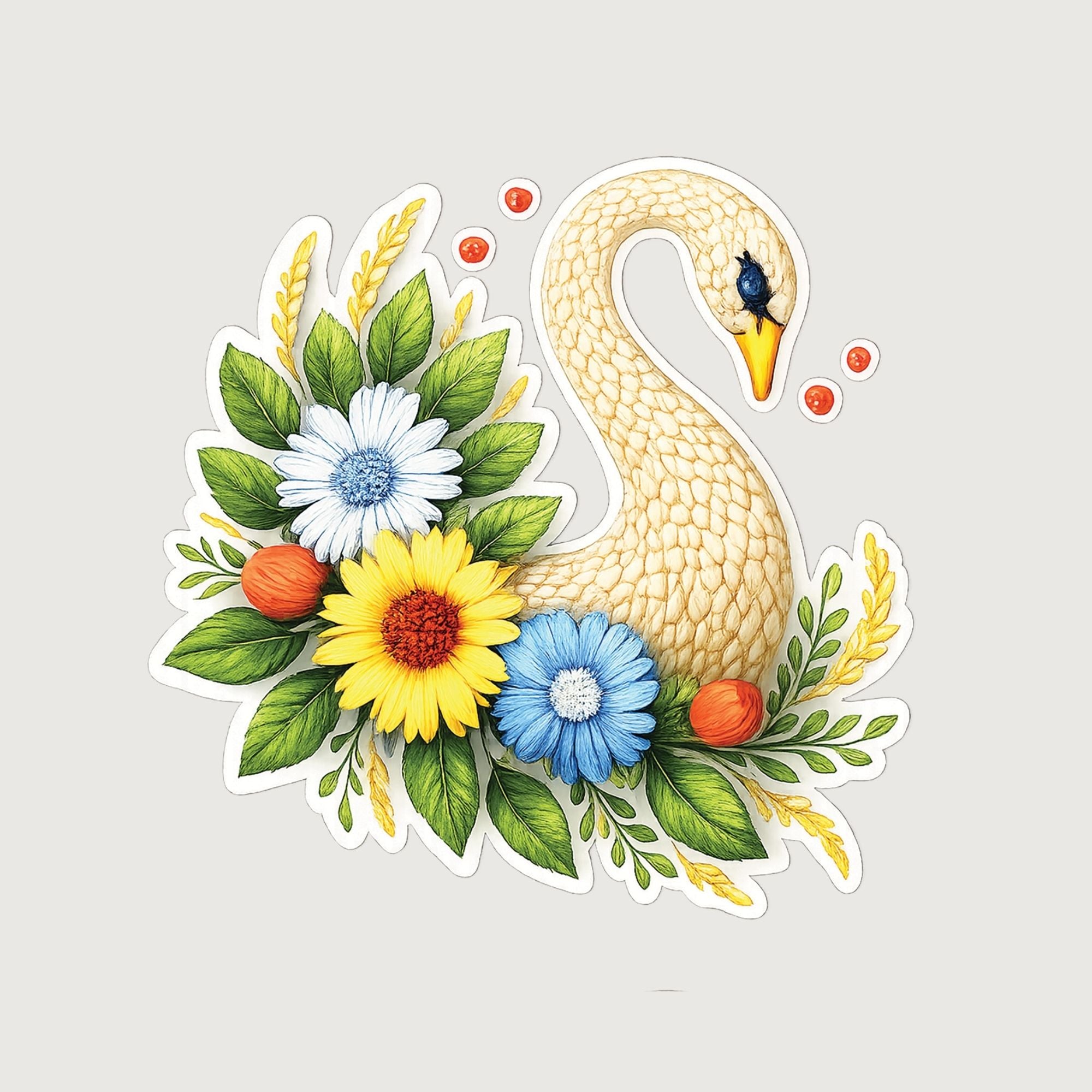 Design 188 | Bird