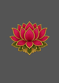 Design  C2 - 188 | Flower