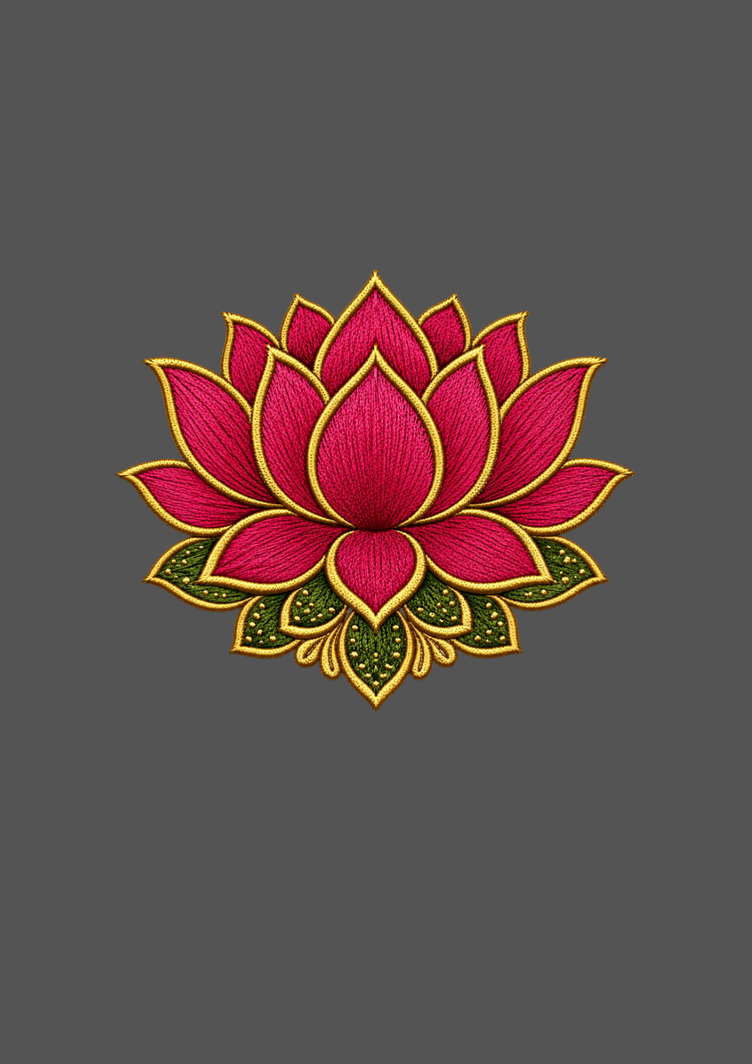 Design  C2 - 188 | Flower