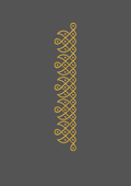 Design  C2 - 189 | Borders