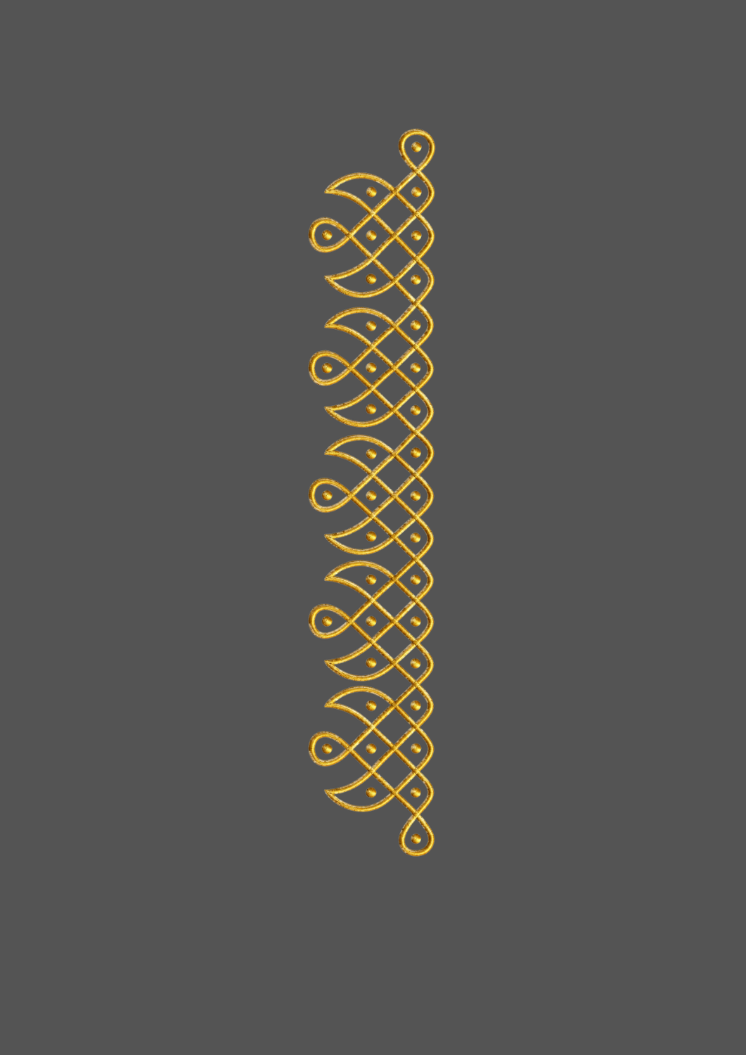 Design  C2 - 189 | Borders