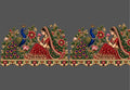 Design  |C4 - 18 Borders