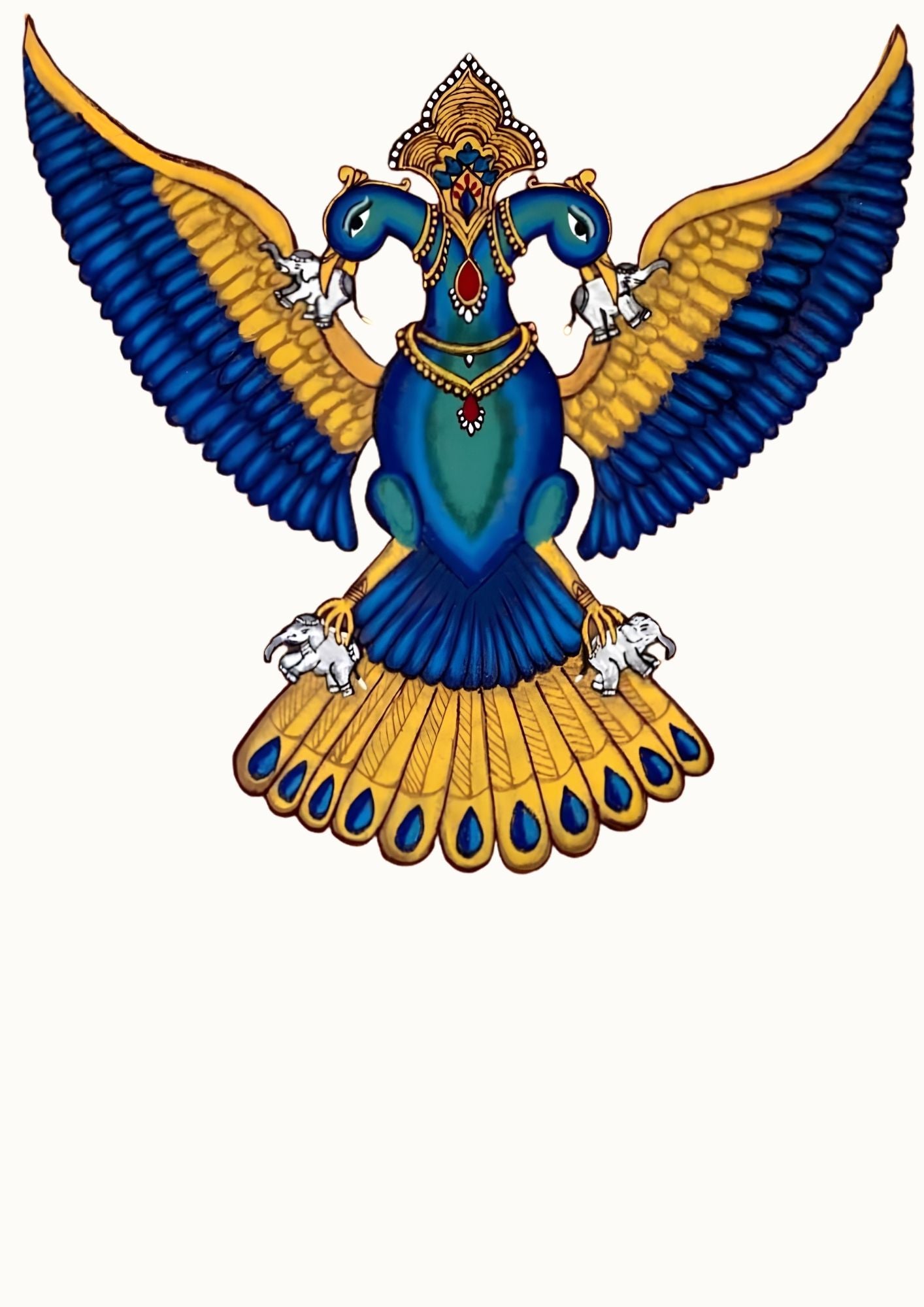Design 19 | Bird