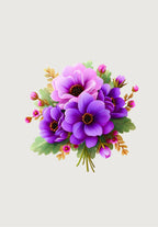 Design 190 | Flower