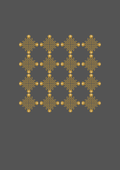 Design  C2 - 191 | Borders