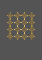 Design  C2 - 191 | Borders