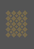 Design  C2 - 192 | Borders