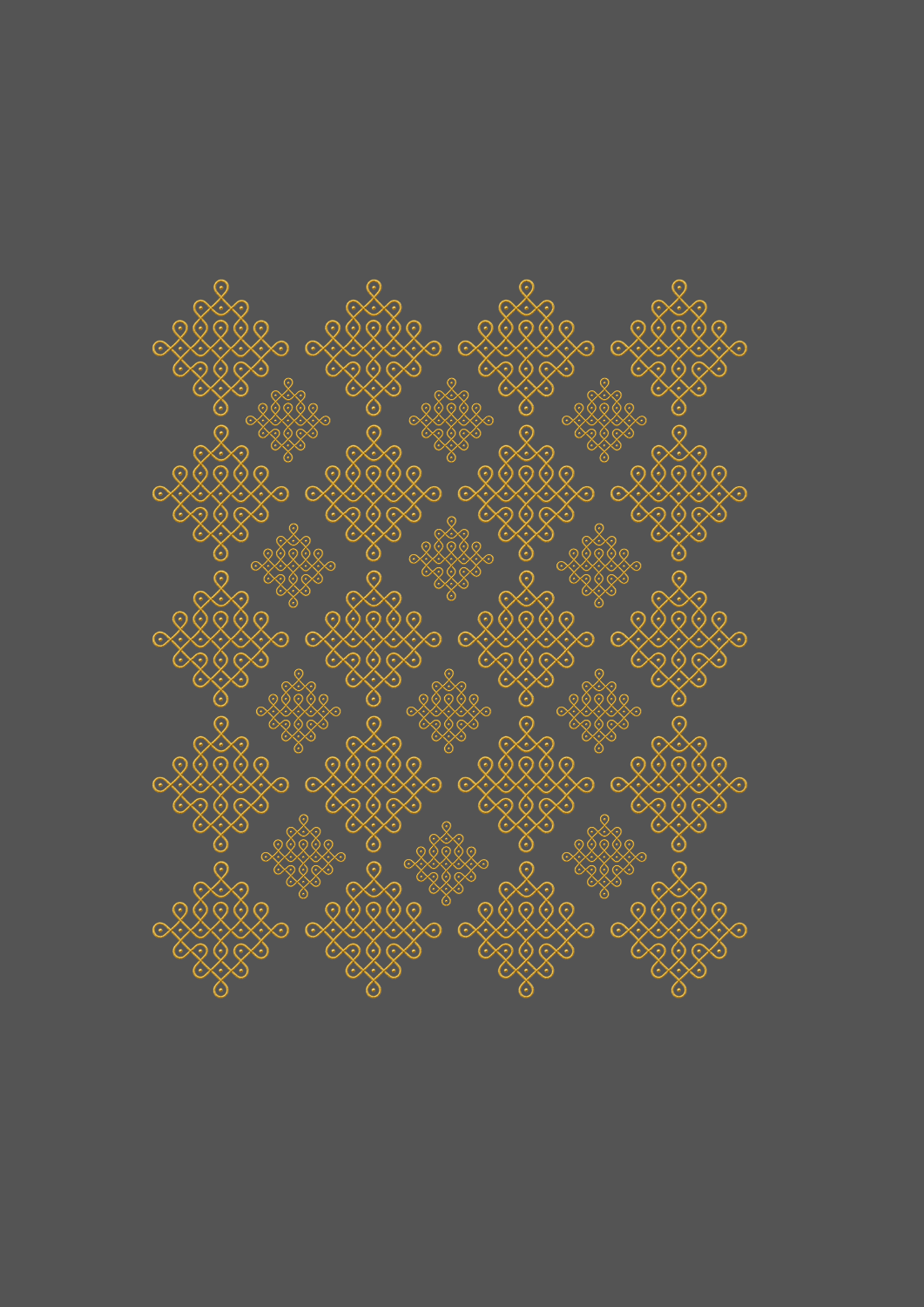 Design  C2 - 192 | Borders