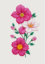 Design 193 | Flower