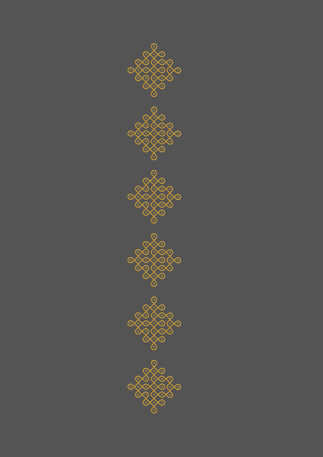 Design  C2 - 193 | Borders