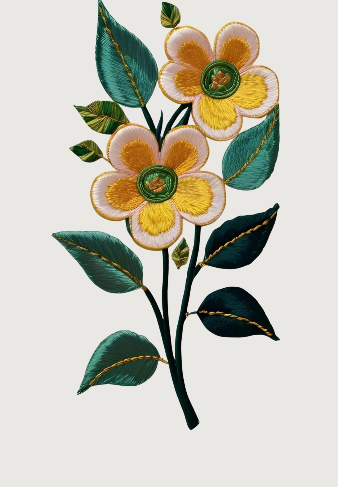 Design 194 | Flower