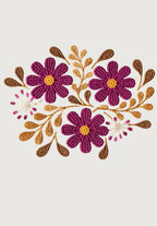 Design 195 | Flower