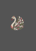 Design  C2 - 195 | Bird