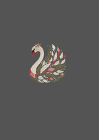Design  C2 - 195 | Bird