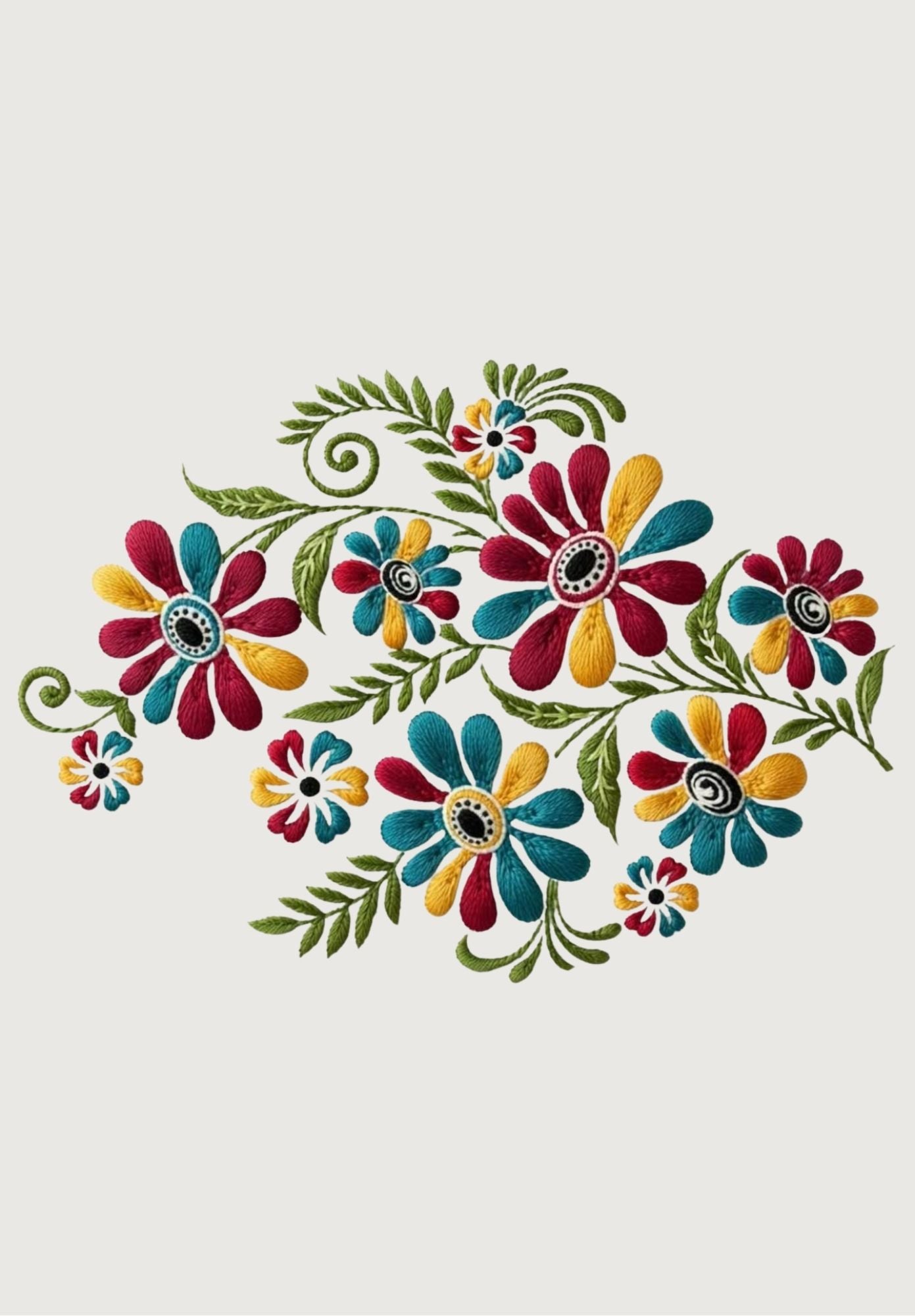 Design 198 | Borders