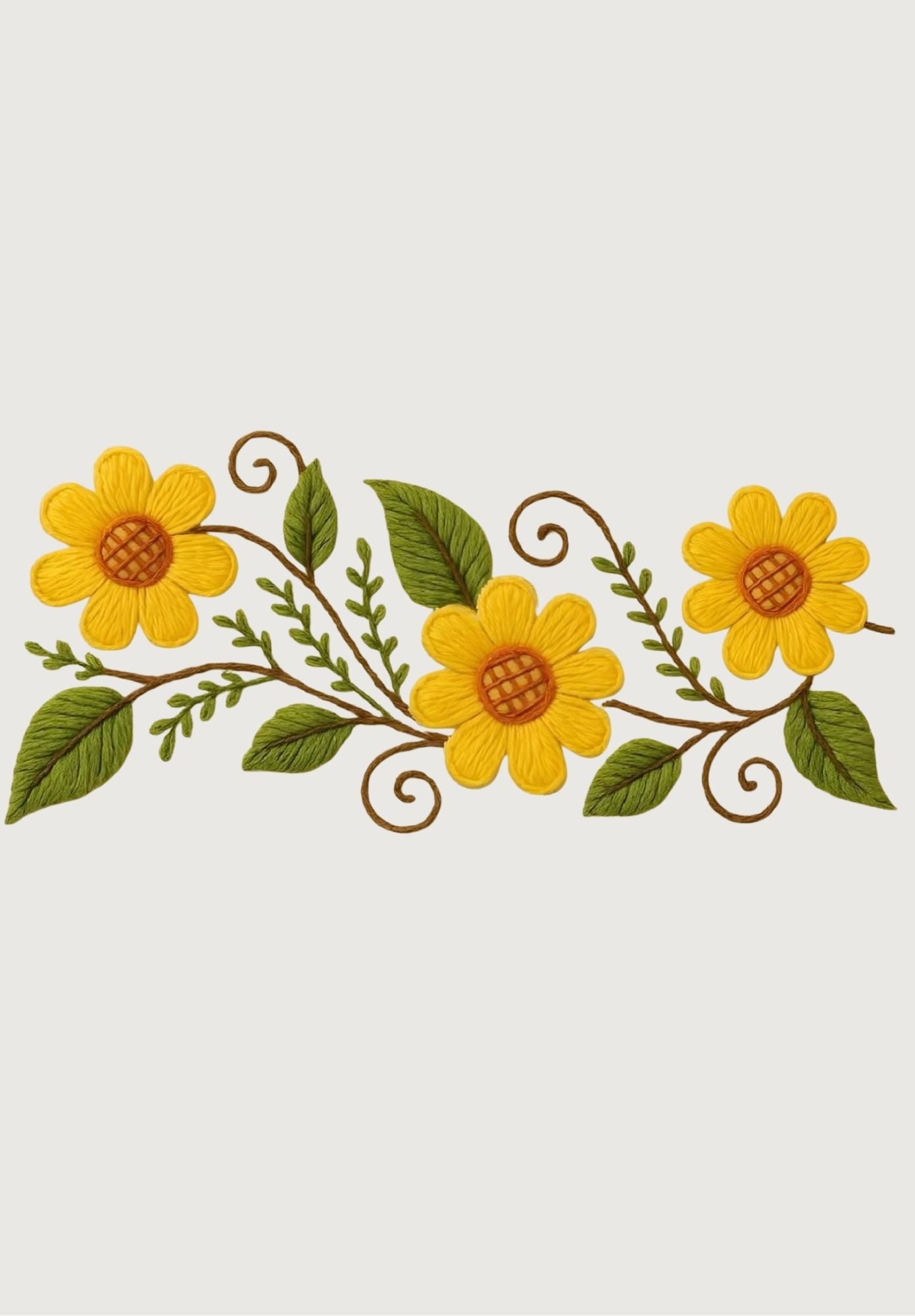 Design 199 | Borders