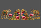 Design  |C4 - 19 Borders