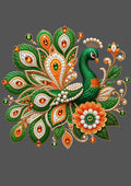 Design  |C3 - 1 Bird
