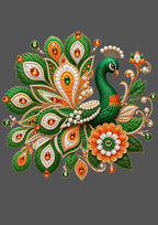 Design  |C3 - 1 Bird