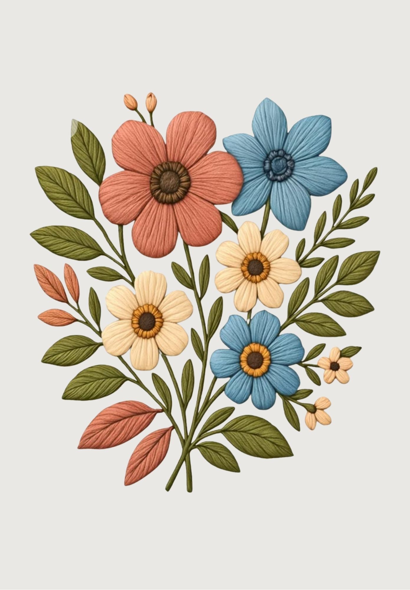 Design 200 | Flower