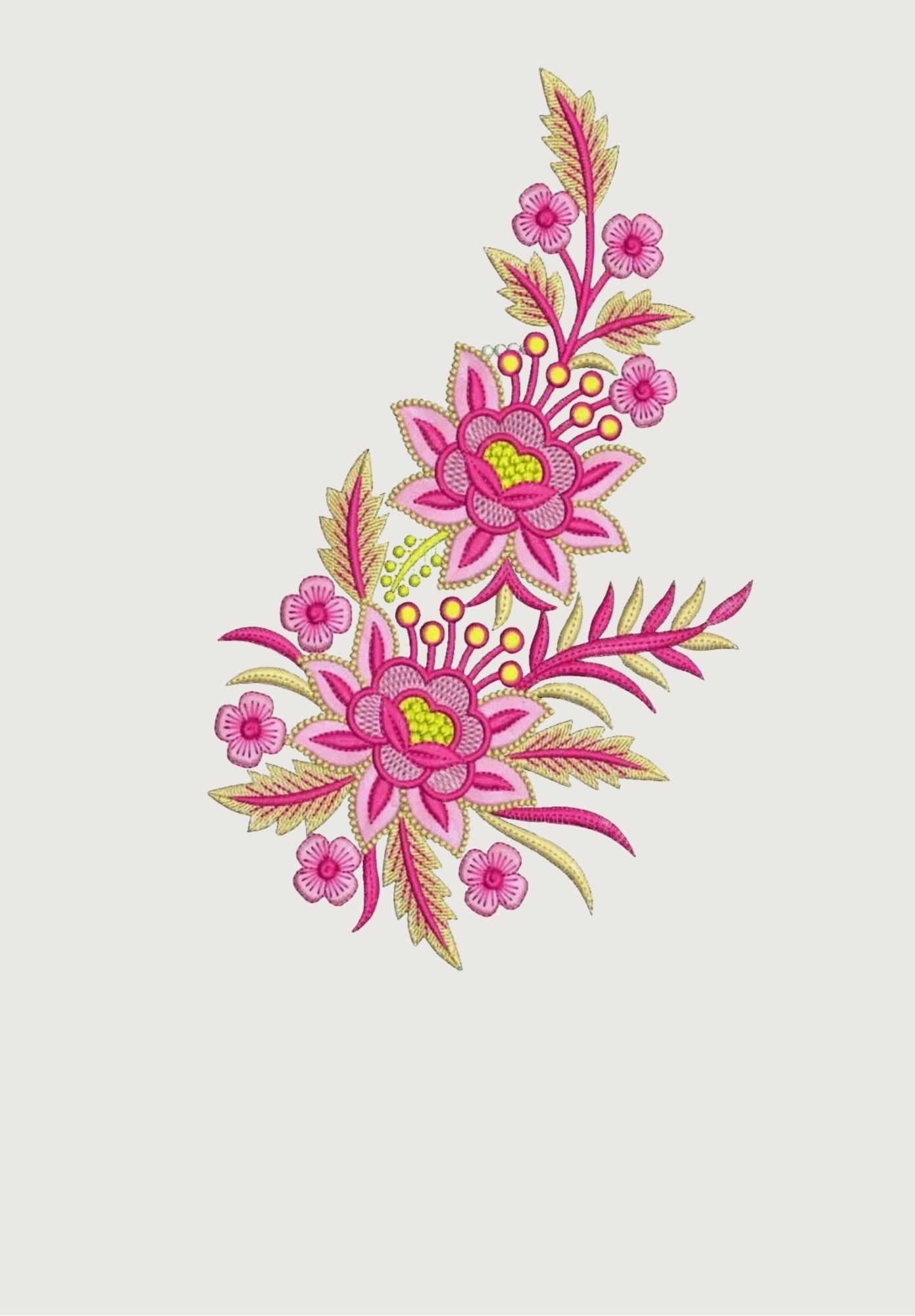 Design 201 | Flower