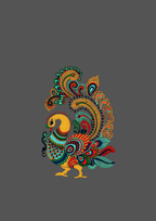 Design  C2 - 202 | Bird