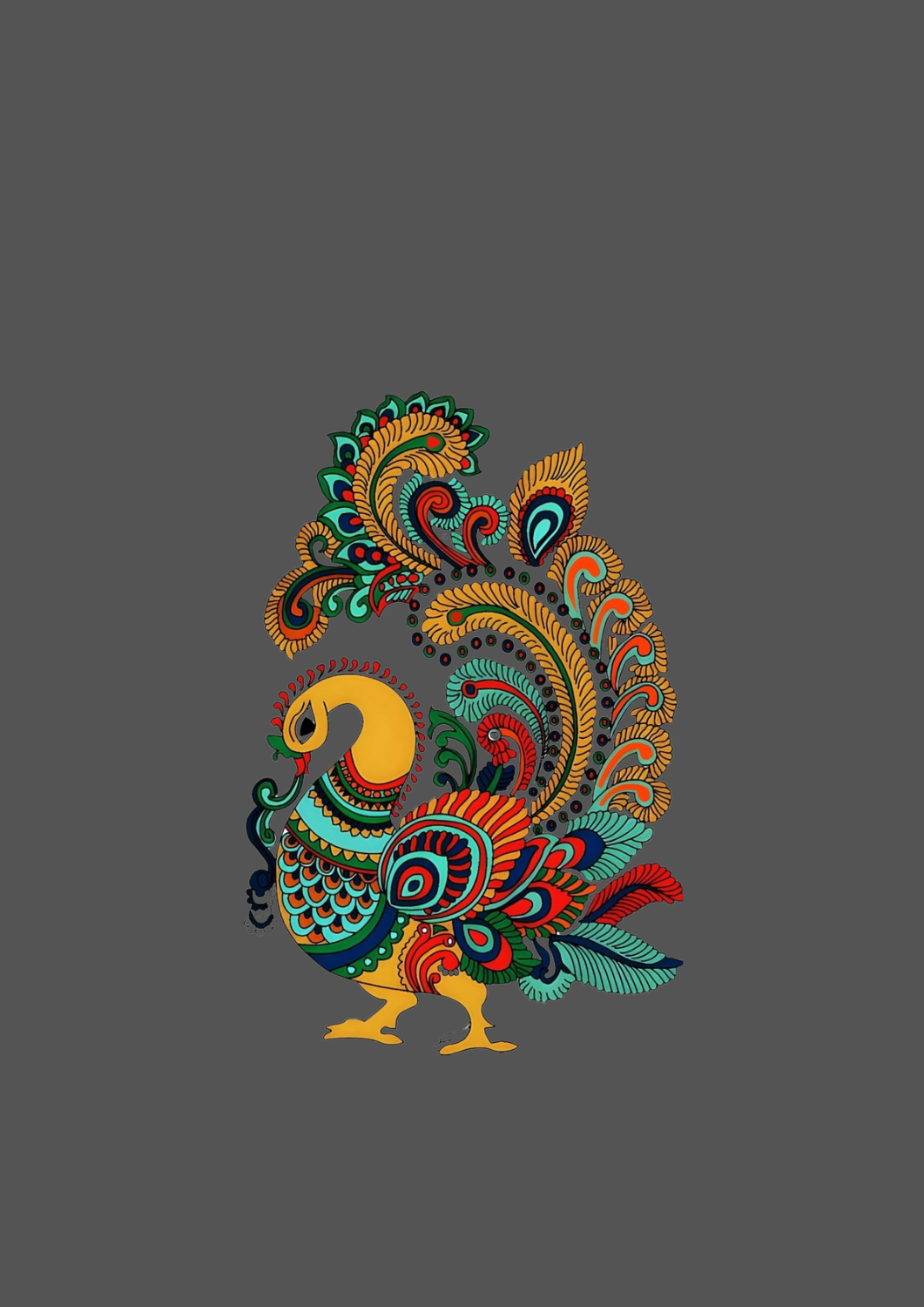 Design  C2 - 202 | Bird