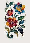 Design 203 | Flower