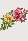 Design 204 | Flower