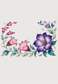 Design 205 | Flower