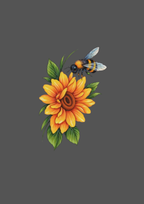 Design  C2 - 205 | Flower