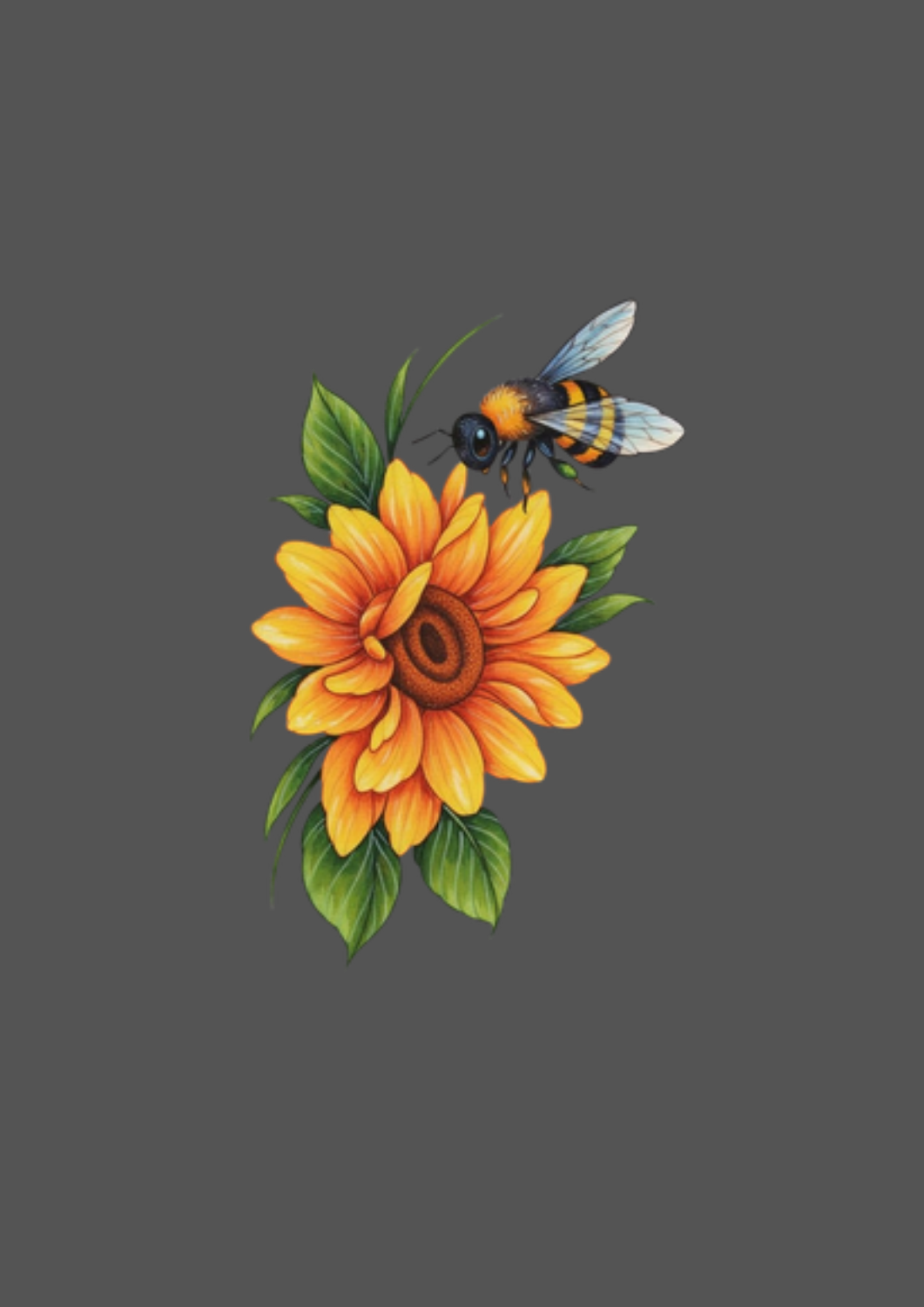 Design  C2 - 205 | Flower