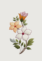 Design 206 | Flower