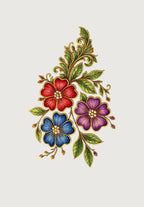 Design 207 | Flower