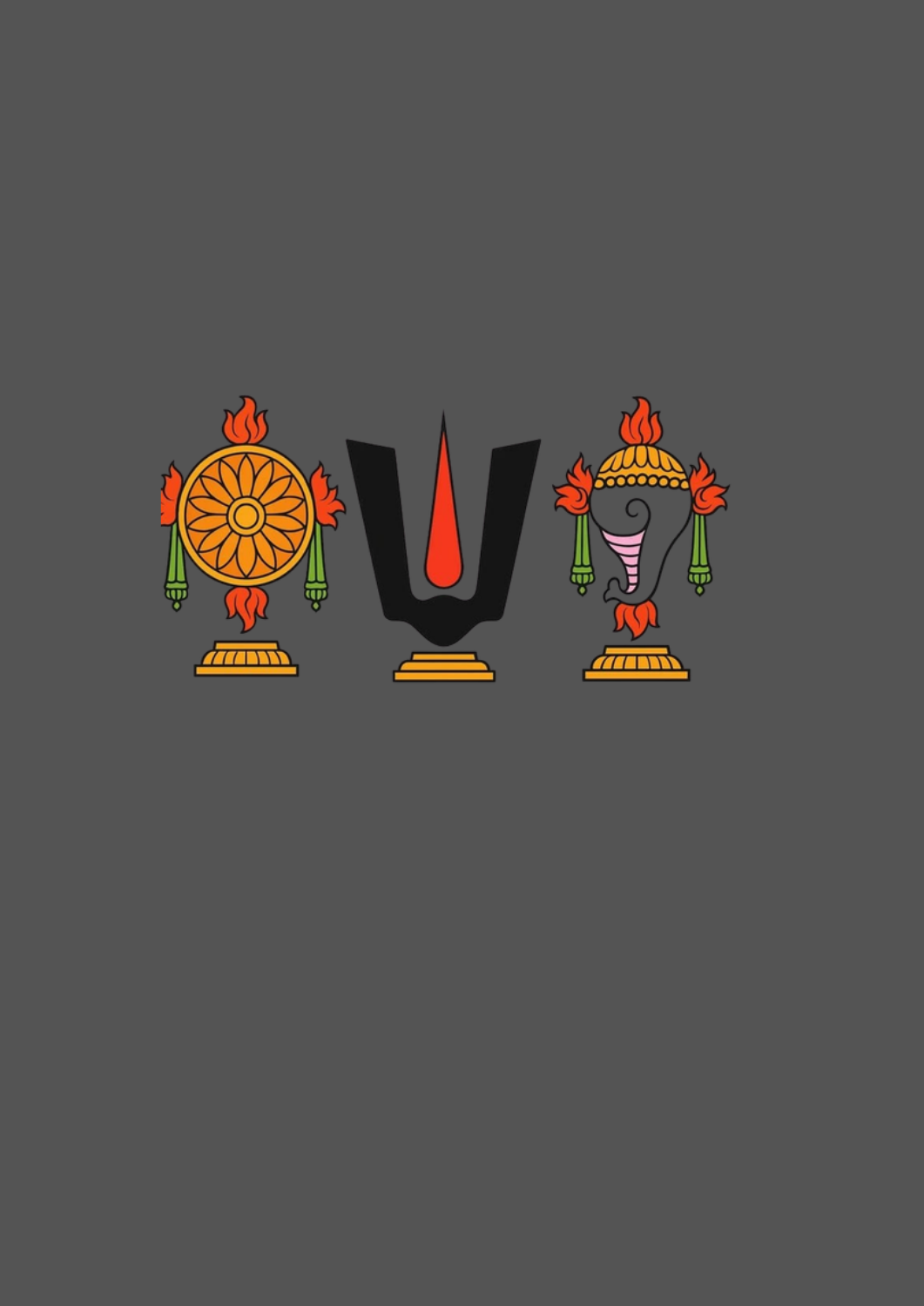 Design  C2 - 207 | God
