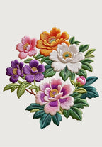 Design 209 | Flower