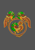 Design  C2 - 209 | Bird