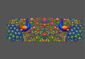 Design  |C4 - 20 Borders