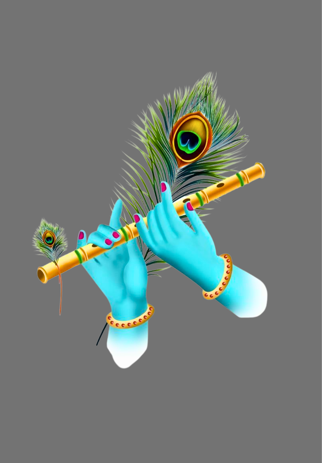 Design  C2 - 21 | God