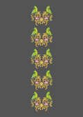 Design  C2 - 211 | Borders