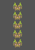 Design  C2 - 211 | Borders