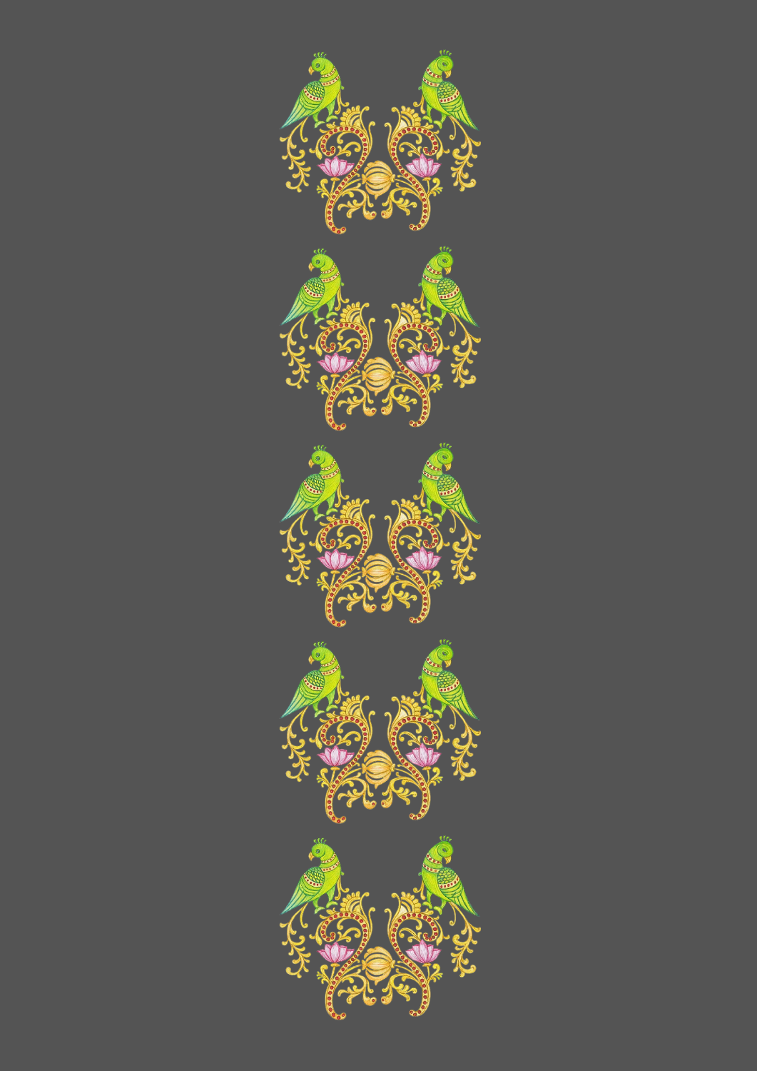 Design  C2 - 211 | Borders