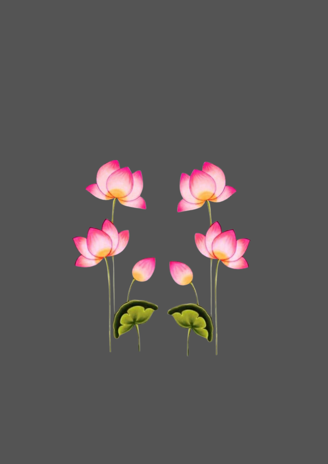 Design  C2 - 214 | Flower