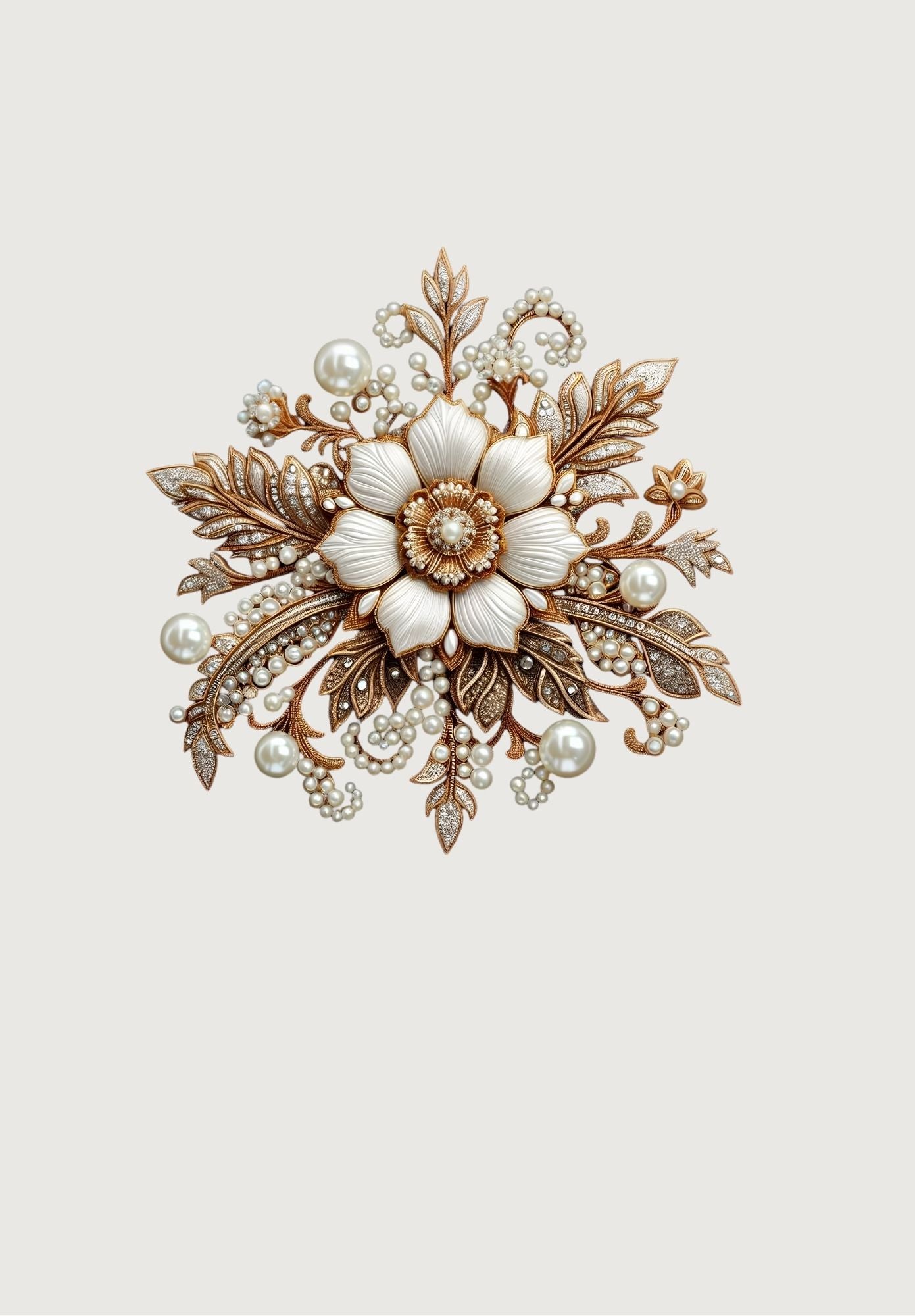 Design 217 | Flower