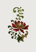 Design 218 | Flower