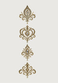 Design 219 | Borders
