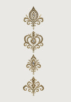 Design 219 | Borders